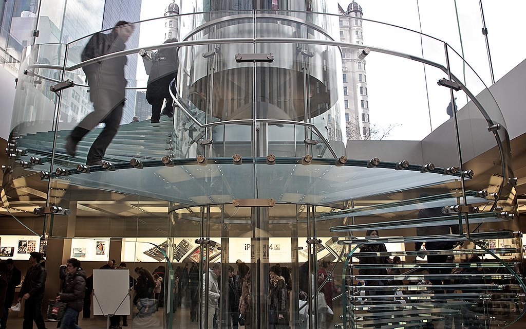 Integrating Glass Staircases with Glass Elevator Enclosures